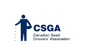 CSGA logo