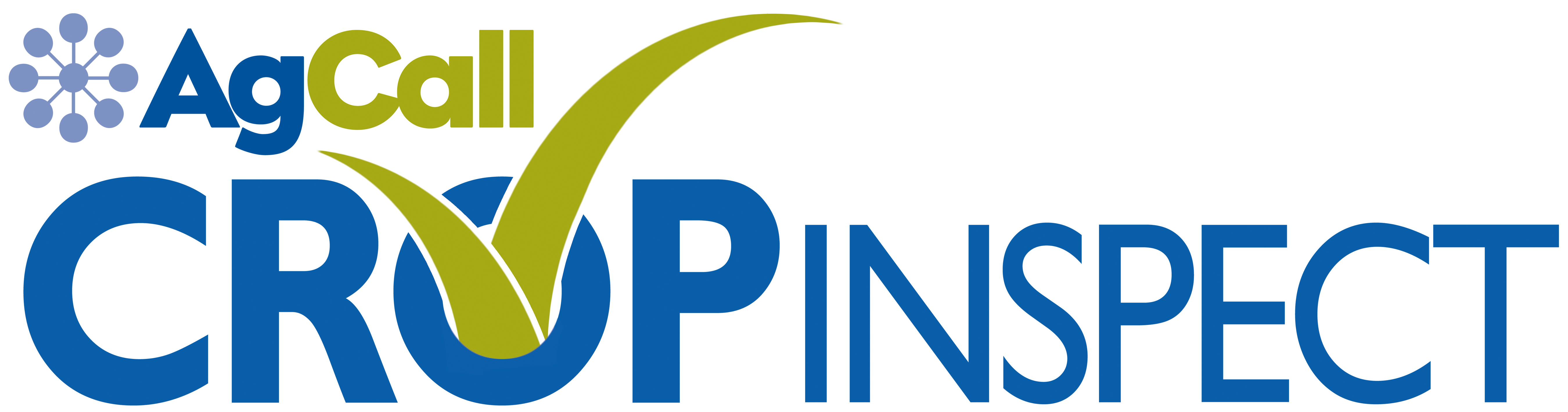 CropInspect Logo