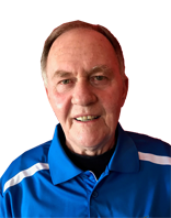 Gary Keough