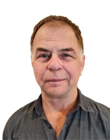 Terry Rempel